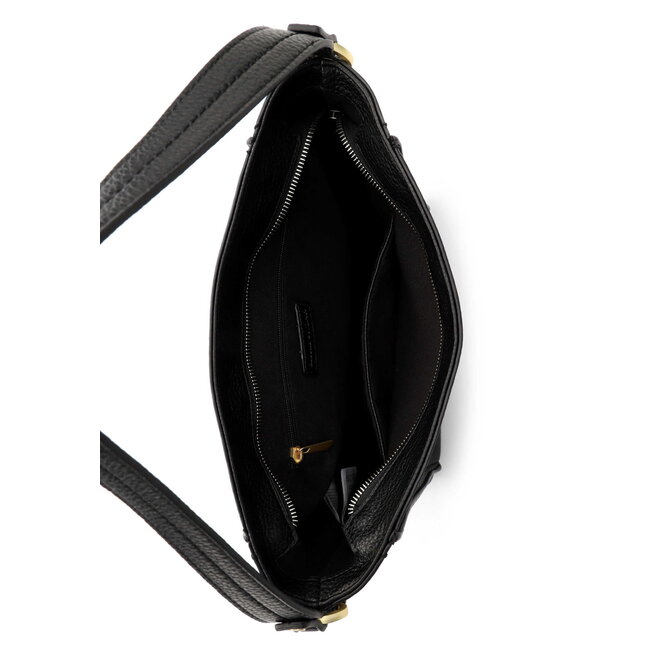 Emily & Noah 'Julie ' City Shopper - Zwart