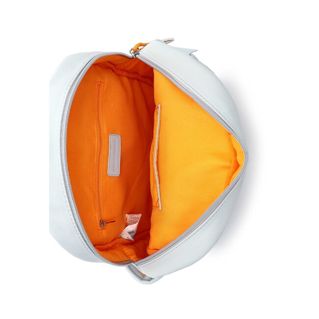 Emily & Noah 'Joeline ' Sportieve Rugzak - Licht Blauw