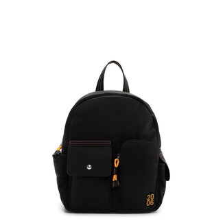 Emily & Noah 'Joeline ' Sportieve Rugzak - Zwart