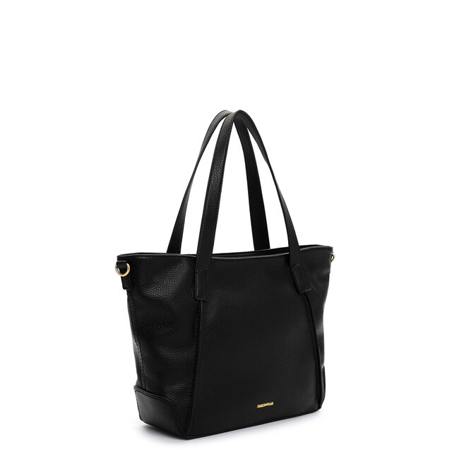 Emily & Noah 'Julie ' Shopper - Zwart