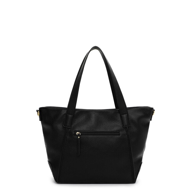 Emily & Noah 'Julie ' Shopper - Zwart