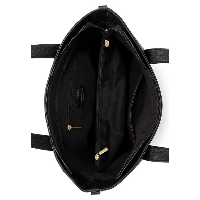 Emily & Noah 'Julie ' Shopper - Zwart