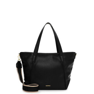 Emily & Noah 'Julie ' Shopper - Zwart