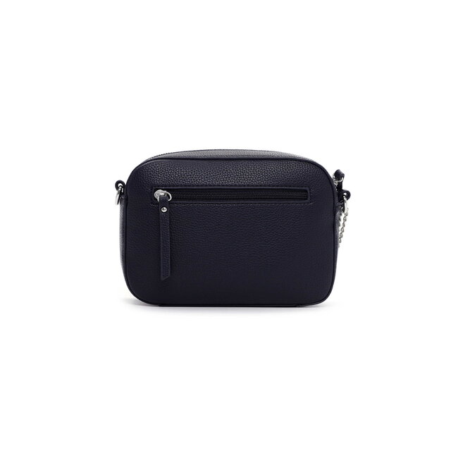 Emily & Noah 'Jella ' Crossbody/Schoudertas - Blauw