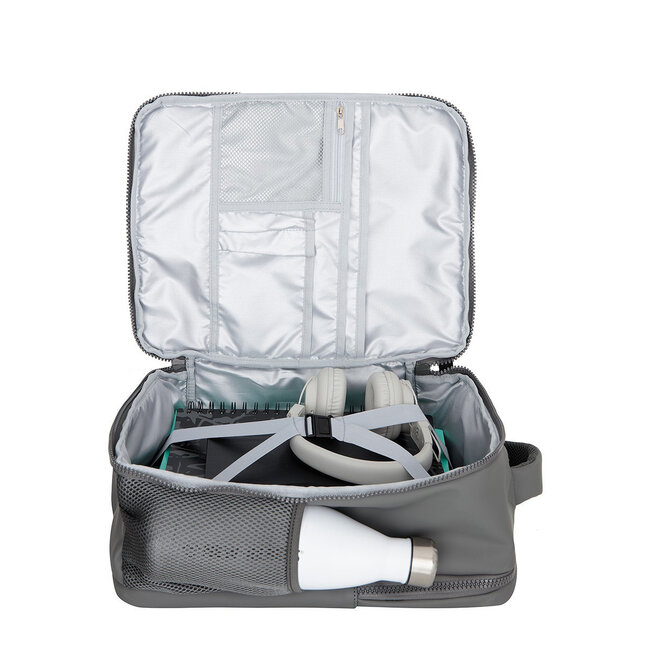 New Rebels 'Jessi' Easton Underseater 30x20x40cm  - Antraciet