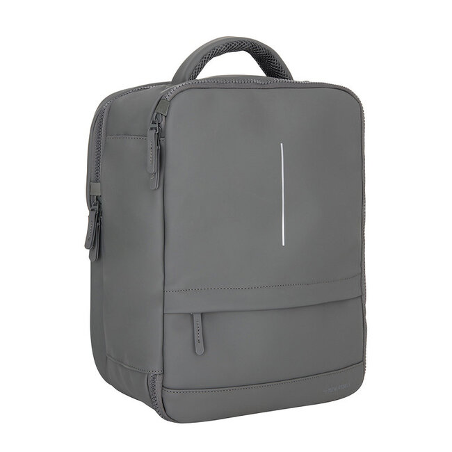 New Rebels 'Jessi' Easton Underseater 30x20x40cm  - Antraciet