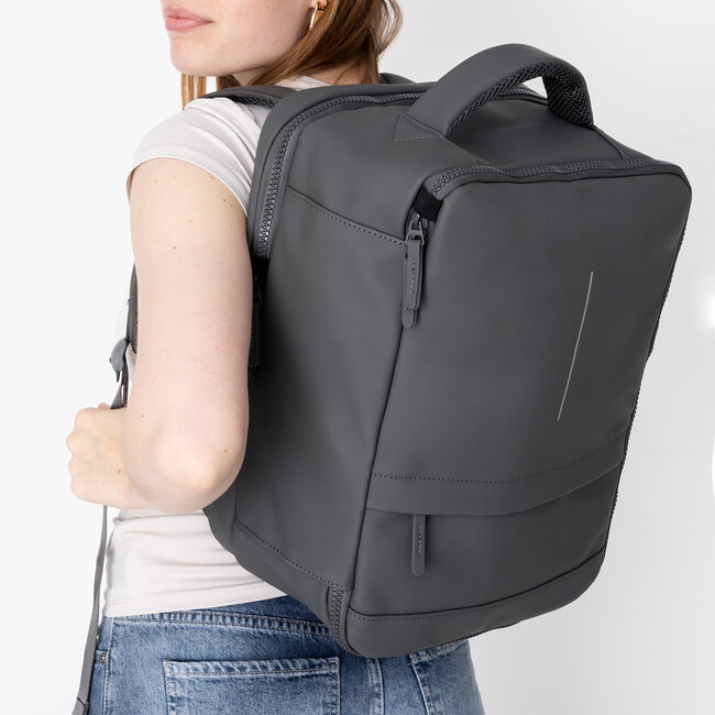 New Rebels 'Jessi' Easton Underseater 30x20x40cm  - Antraciet