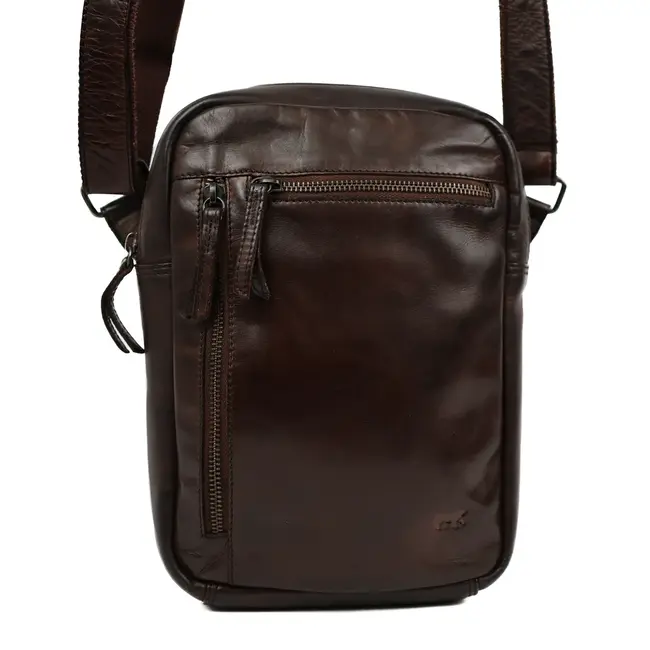 Bear Design  'Jody' Bruin - CL 45482 Cow Lavato Collectie