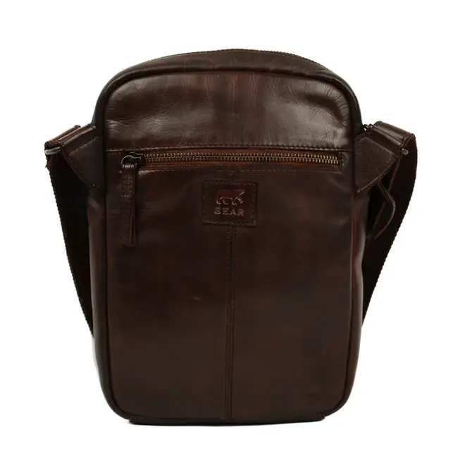 Bear Design  'Jody' Bruin - CL 45482 Cow Lavato Collectie