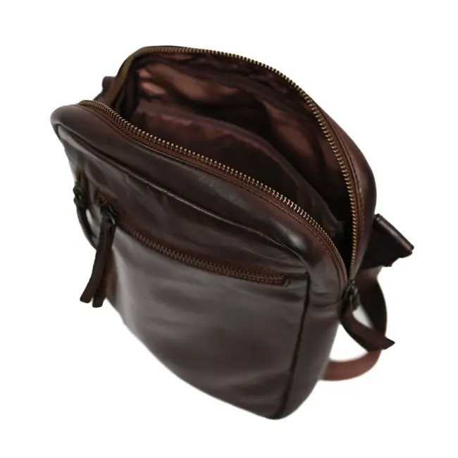 Bear Design  'Jody' Bruin - CL 45482 Cow Lavato Collectie