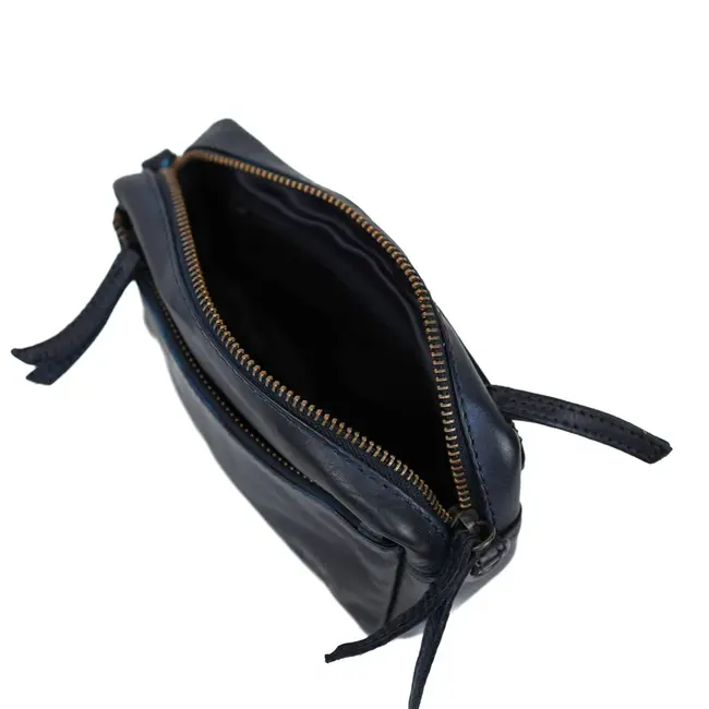 Bear Design  'Tamara' Blauw - CL 41477 Cow Lavato Collectie