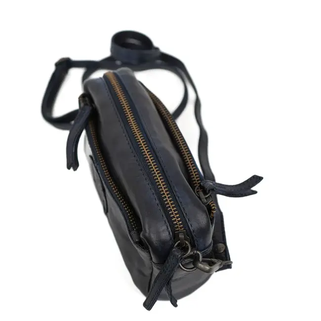 Bear Design  'Tamara' Blauw - CL 41477 Cow Lavato Collectie