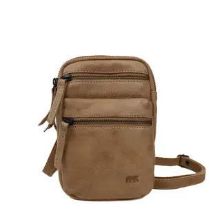 Bear Design 'Toni' Baltic Beige - CL 44338 Cow Lavato Collectie