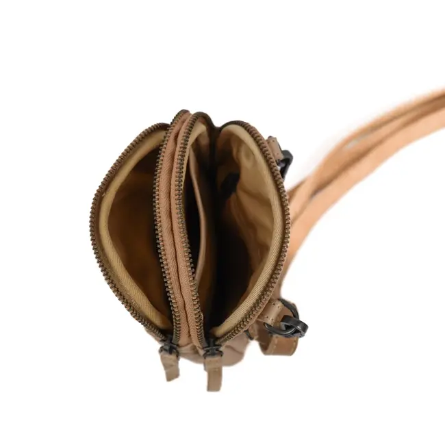 Bear Design  'Toni' Baltic Beige - CL 44338 Cow Lavato Collectie