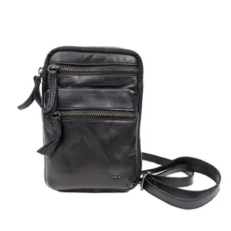 Bear Design 'Toni' Zwart - CL 44338 Cow Lavato Collectie