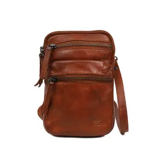 Bear Design 'Toni' Cognac - CL 44338 Cow Lavato Collectie