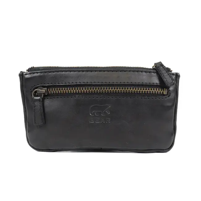 Bear Design 'Timo XL' Zwart - CP7616,  Cow Lavato Collectie