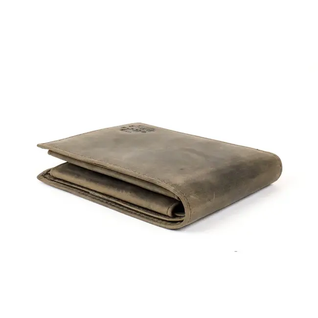 Bear Design 'Joep' Bruin - HD7208 Dark Nature Collectie