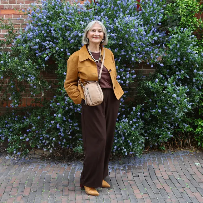 Bear Design  'Bodhi' Klein schoudertasje met ritsen Baltic Beige - CL 45353