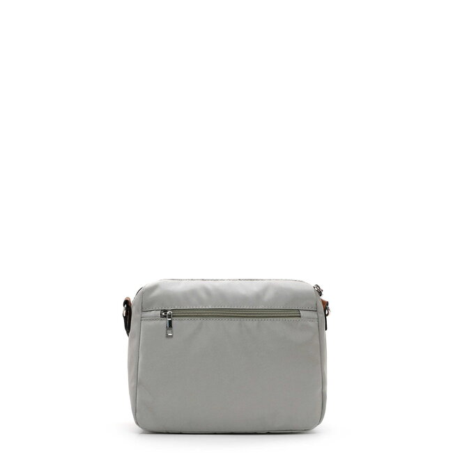 Emily & Noah 'Esther' Crossbody Bag Medium - Kaki