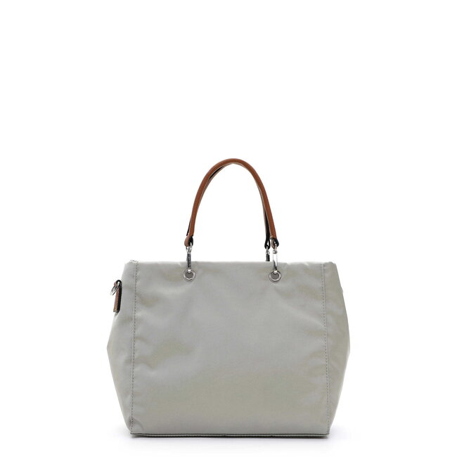 Emily & Noah 'Esther' Handtas/Schoudertas - Kaki