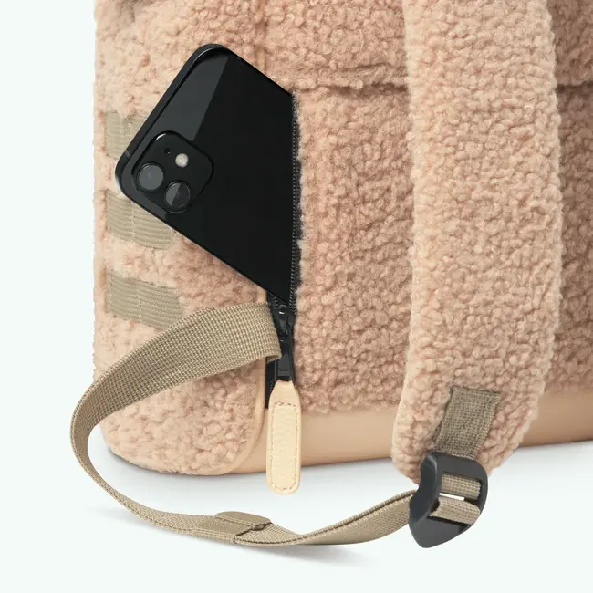 Cabaïa  Adventurer Small Fleece - Manchester