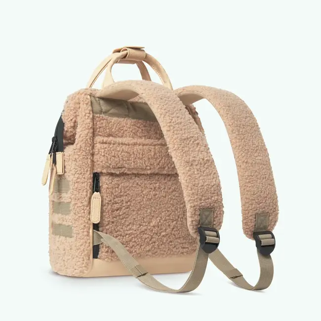 Cabaïa  Adventurer Small Fleece - Manchester