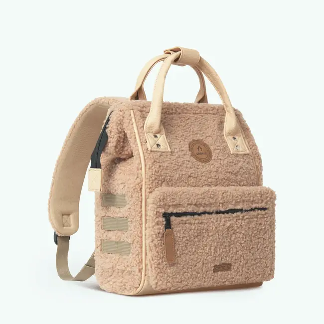 Cabaïa  Adventurer Small Fleece - Manchester