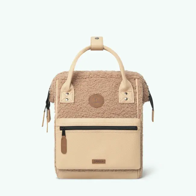 Cabaïa  Adventurer Small Fleece - Manchester