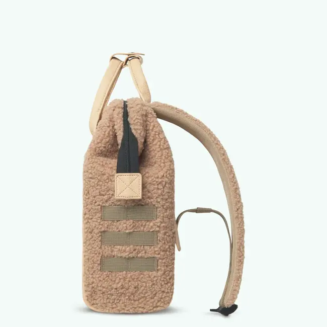 Cabaïa  Adventurer Small Fleece - Manchester