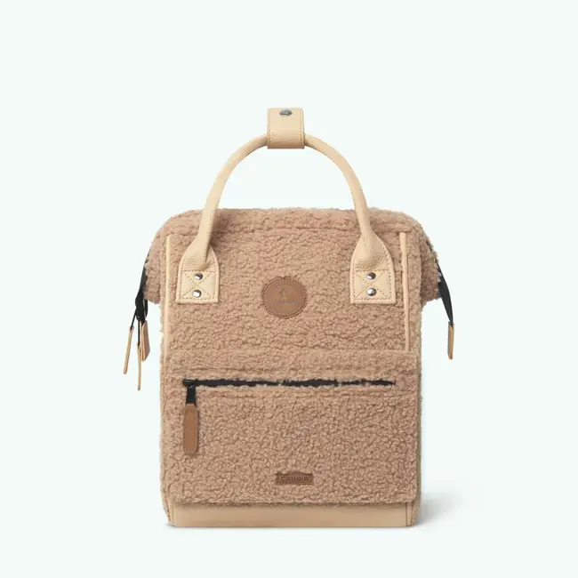 Cabaïa  Adventurer Small Fleece - Manchester