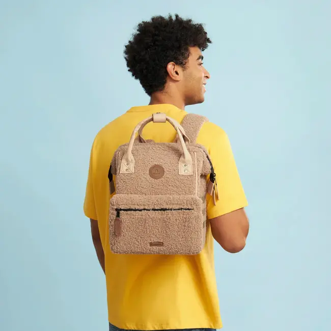 Cabaïa  Adventurer Small Fleece - Manchester