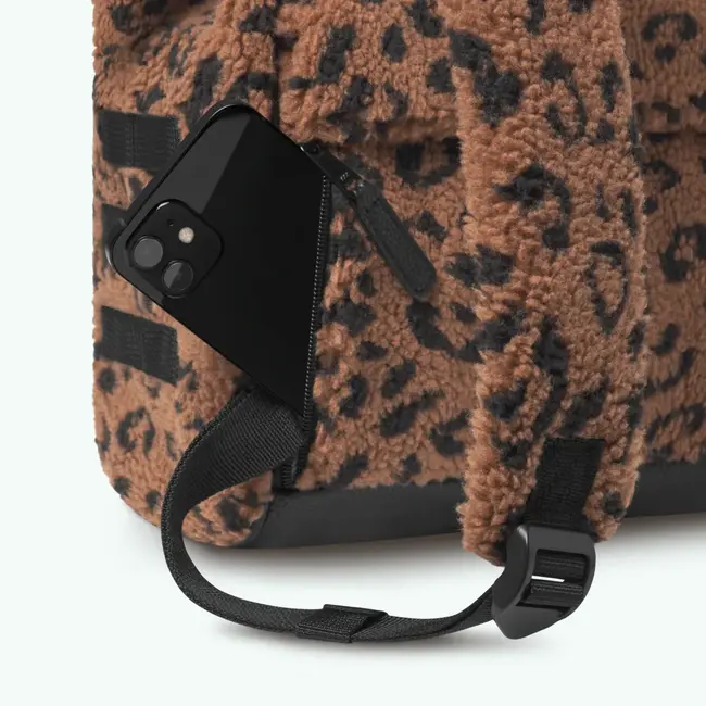 Cabaïa  Adventurer Small Fleece - Gaya