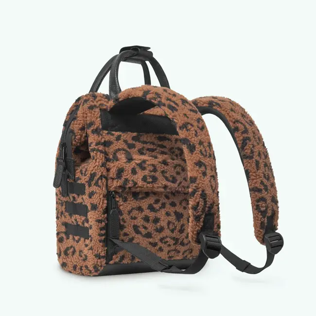 Cabaïa  Adventurer Small Fleece - Gaya