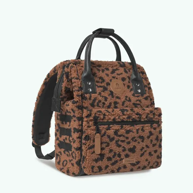 Cabaïa  Adventurer Small Fleece - Gaya