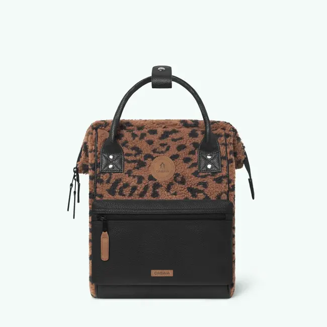 Cabaïa  Adventurer Small Fleece - Gaya