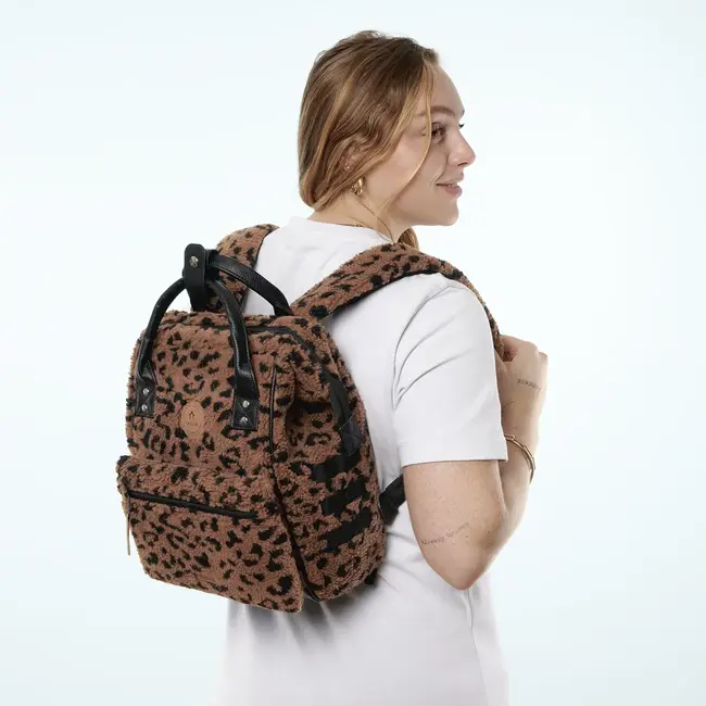 Cabaïa  Adventurer Small Fleece - Gaya