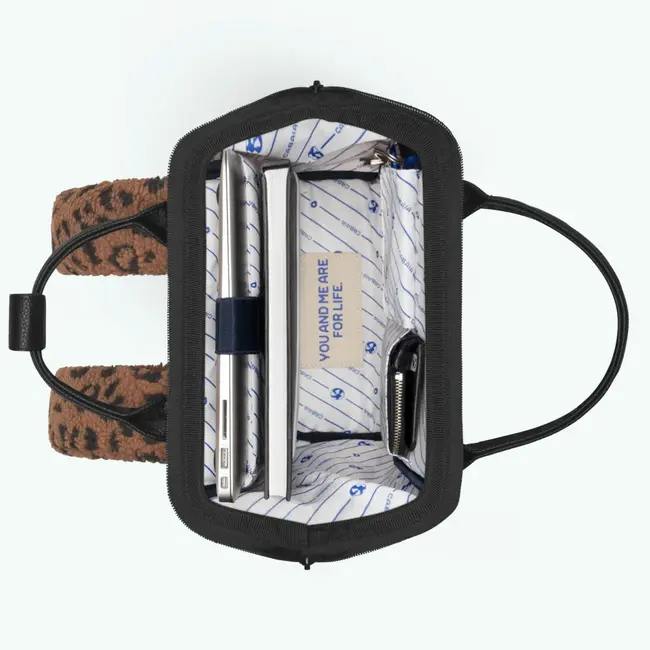 Cabaïa  Adventurer Small Fleece - Gaya