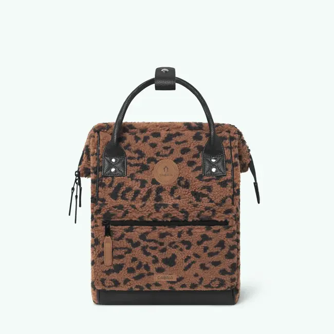 Cabaïa  Adventurer Small Fleece - Gaya