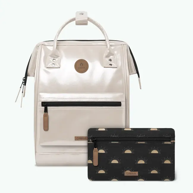 Cabaïa  Adventurer Iridescent Large - Honolulu