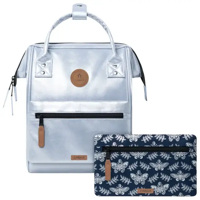 Cabaïa  Adventurer Small Iridescent - Fiji