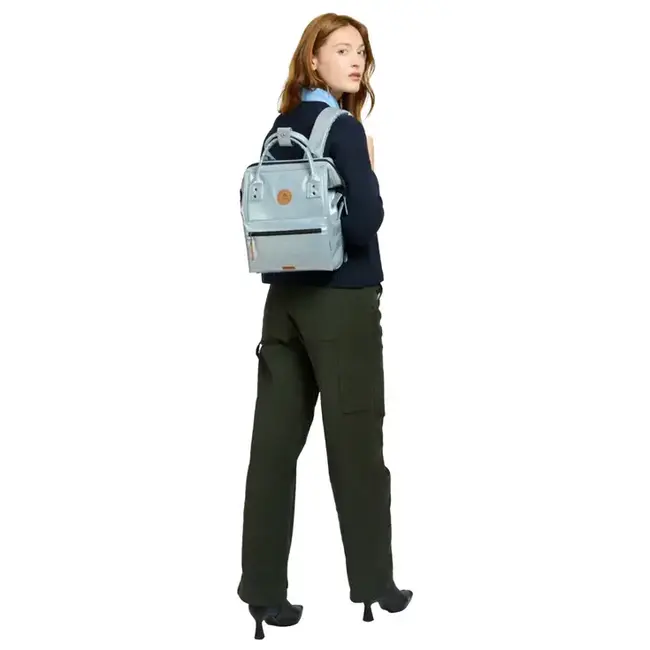 Cabaïa  Adventurer Small Iridescent - Fiji