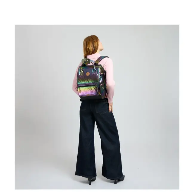 Cabaïa  Adventurer Medium Iridescent - Maui