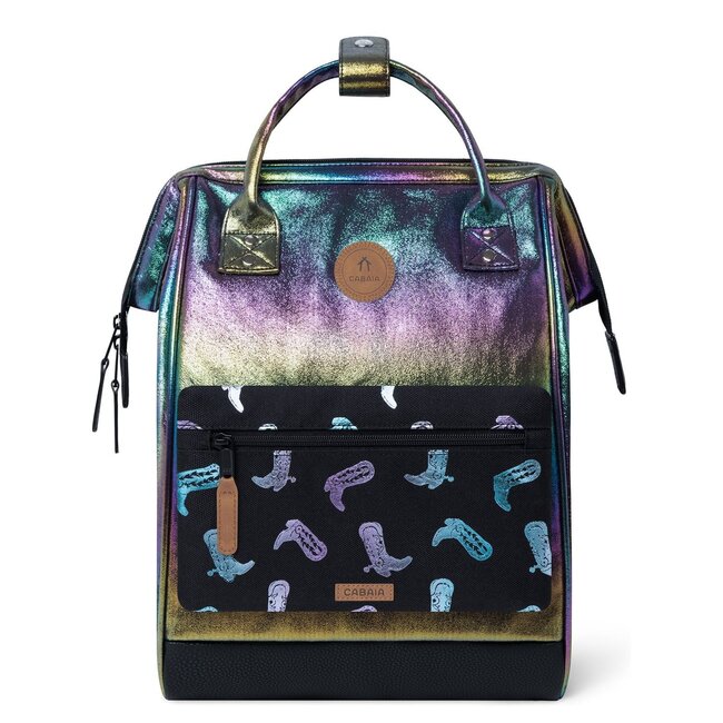 Cabaïa  Adventurer Medium Iridescent - Maui