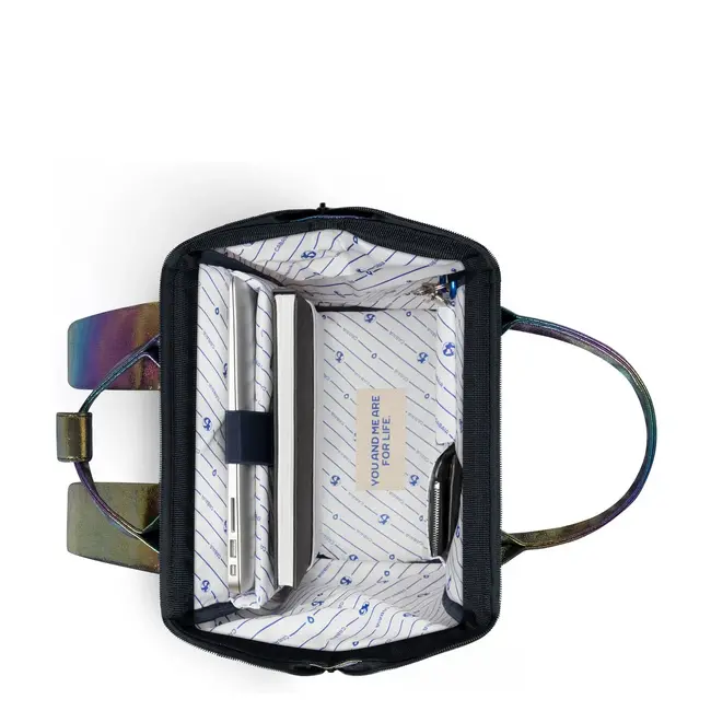 Cabaïa  Adventurer Medium Iridescent - Maui