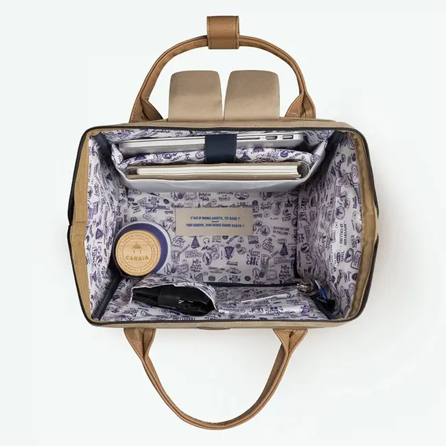 Cabaïa  Adventurer Hiker Large - Kuala Lumpur