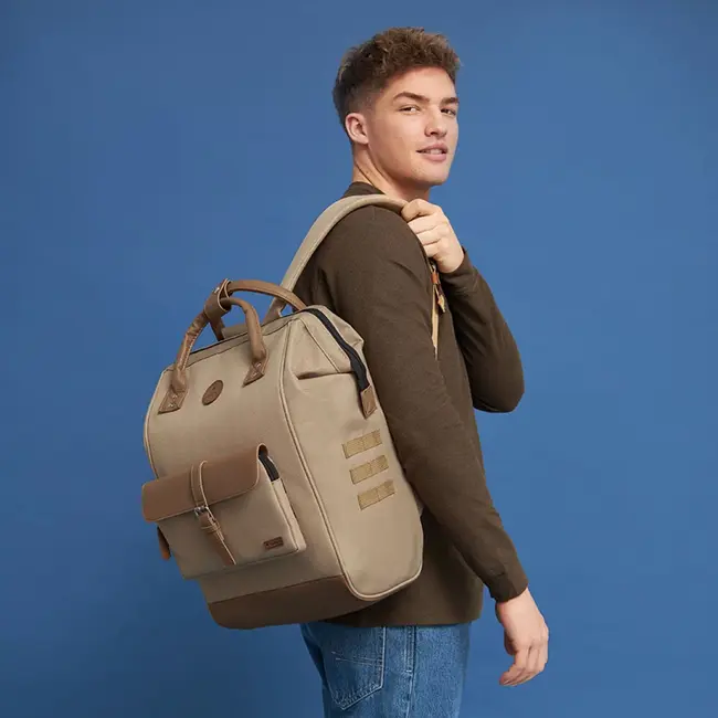 Cabaïa  Adventurer Hiker Large - Kuala Lumpur