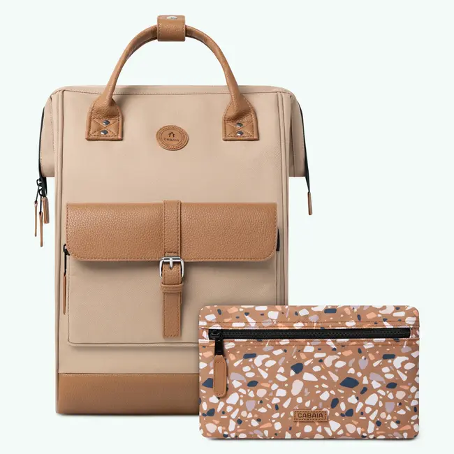 Cabaïa  Adventurer Hiker Large - Kuala Lumpur