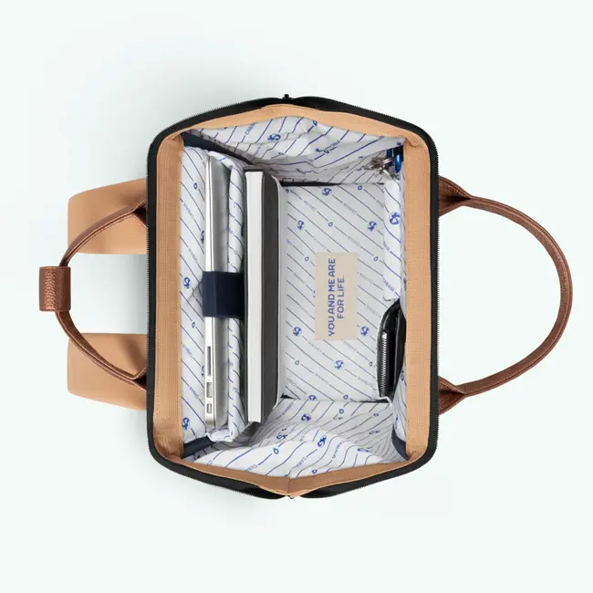 Cabaïa  Adventurer Hiker Large - Launceston