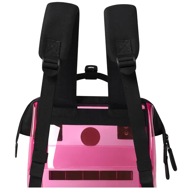 Cabaïa  Adventurer Small Transparent - Sorrento